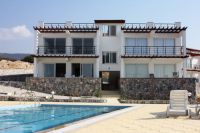 Swimming Pool and Apartments - Poolside Apartments and Penthouses